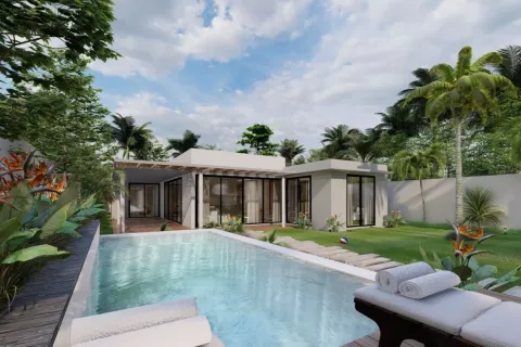 2 bedrooms Villa in Ubud, Gianyar, Indonesia No. 11054