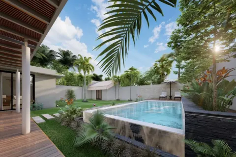 2 bedrooms Villa in Ubud, Gianyar, Indonesia No. 11054 2