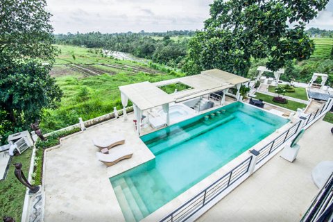 5 bedrooms Villa in Tabanan, Indonesia No. 11051 2