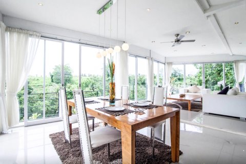 5 bedrooms Villa in Tabanan, Indonesia No. 11051 12