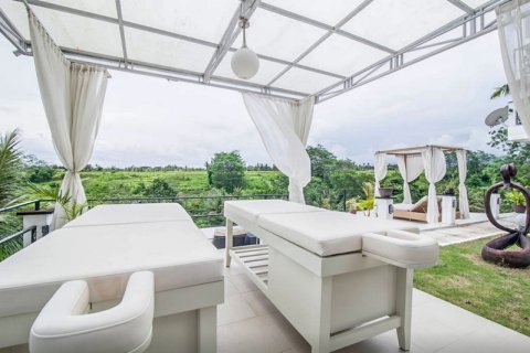 5 bedrooms Villa in Tabanan, Indonesia No. 11051 6