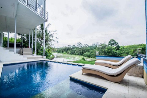 5 bedrooms Villa in Tabanan, Indonesia No. 11051 4