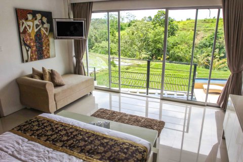 5 bedrooms Villa in Tabanan, Indonesia No. 11051 15
