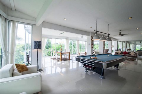 5 bedrooms Villa in Tabanan, Indonesia No. 11051 16