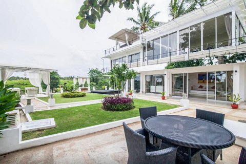 5 bedrooms Villa in Tabanan, Indonesia No. 11051