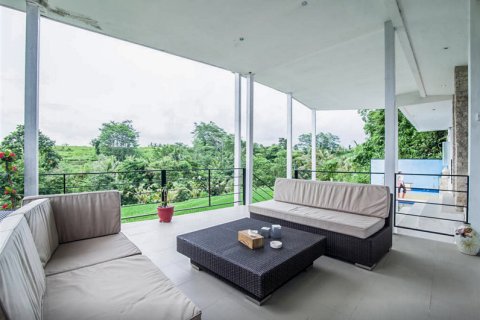 5 bedrooms Villa in Tabanan, Indonesia No. 11051 8