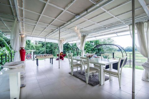 5 bedrooms Villa in Tabanan, Indonesia No. 11051 5