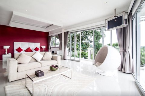 5 bedrooms Villa in Tabanan, Indonesia No. 11051 13