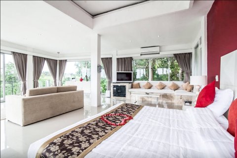 5 bedrooms Villa in Tabanan, Indonesia No. 11051 14