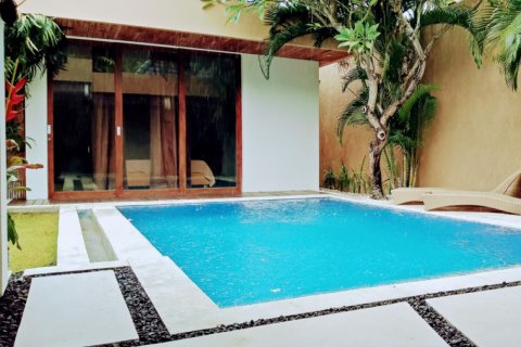 Вилла с 4 спальнями в Seminyak, Бадунг, Индонезия № 10304 18
