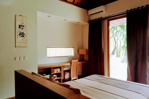 Вилла с 4 спальнями в Seminyak, Бадунг, Индонезия № 10304 22