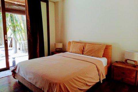 Вилла с 4 спальнями в Seminyak, Бадунг, Индонезия № 10304 23