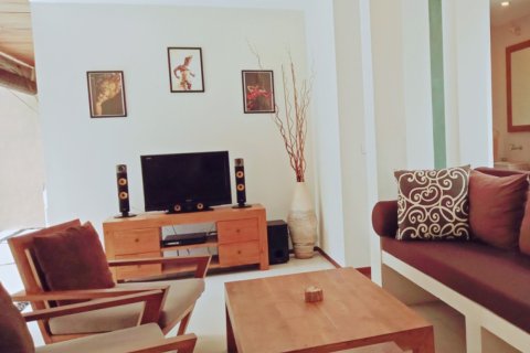 Вилла с 4 спальнями в Seminyak, Бадунг, Индонезия № 10304 15