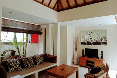 Вилла с 4 спальнями в Seminyak, Бадунг, Индонезия № 10304 2