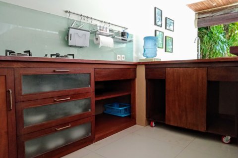 Вилла с 4 спальнями в Seminyak, Бадунг, Индонезия № 10304 12