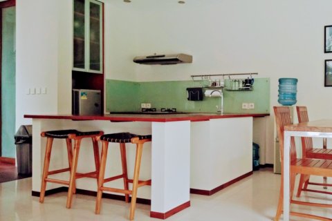 Вилла с 4 спальнями в Seminyak, Бадунг, Индонезия № 10304 19