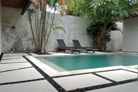 Вилла с 4 спальнями в Seminyak, Бадунг, Индонезия № 10304 8