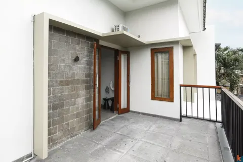 Вилла с 3 спальнями в Jimbaran, Бадунг, Индонезия № 10302 5