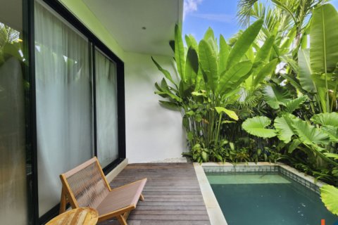 2 bedrooms Villa in Badung, Indonesia No. 10305 3