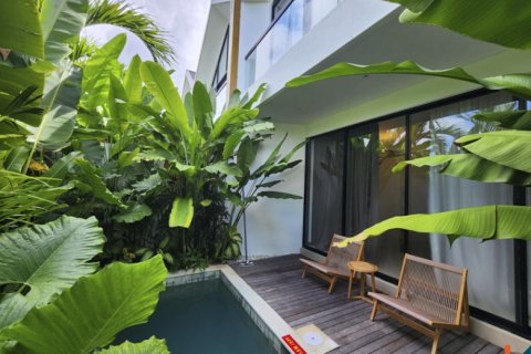 2 bedrooms Villa in Badung, Indonesia No. 10305