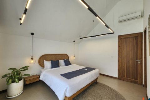 2 bedrooms Villa in Badung, Indonesia No. 10305 21