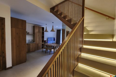 2 bedrooms Villa in Badung, Indonesia No. 10305 13
