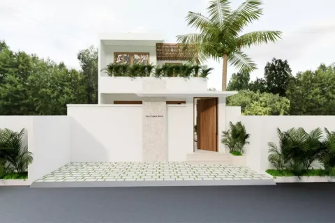 3 bedrooms Villa in South Kuta, Badung, Indonesia No. 10303