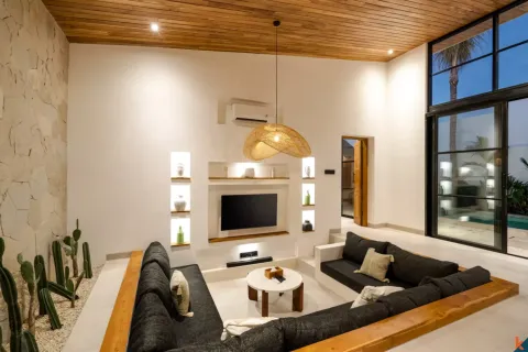 3 bedrooms Villa in Karang Asem, Indonesia No. 10301 5