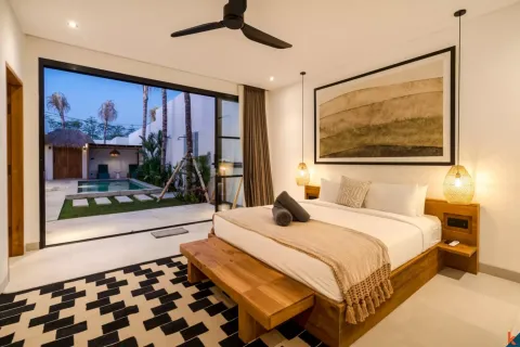 3 bedrooms Villa in Karang Asem, Indonesia No. 10301 7