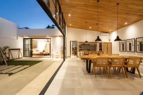 3 bedrooms Villa in Karang Asem, Indonesia No. 10301 9