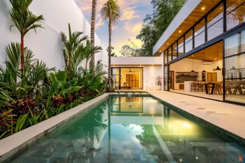 3 bedrooms Villa in Karang Asem, Indonesia No. 10301 3