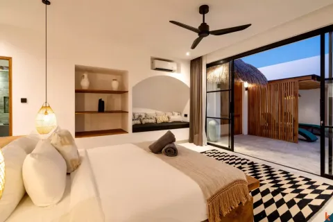3 bedrooms Villa in Karang Asem, Indonesia No. 10301 12