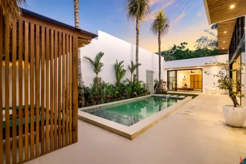 3 bedrooms Villa in Karang Asem, Indonesia No. 10301 8