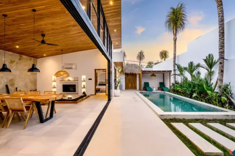 3 bedrooms Villa in Karang Asem, Indonesia No. 10301 4