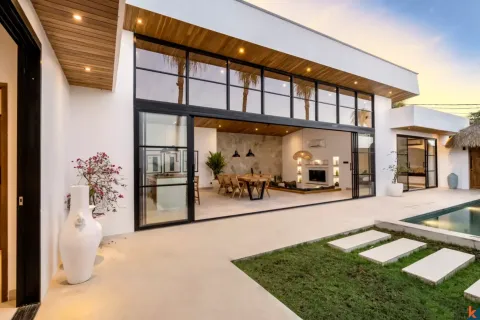 3 bedrooms Villa in Karang Asem, Indonesia No. 10301 2