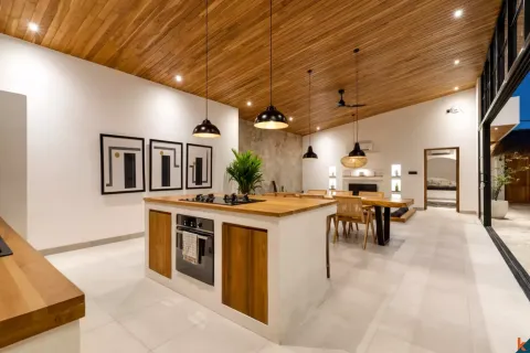 3 bedrooms Villa in Karang Asem, Indonesia No. 10301 11