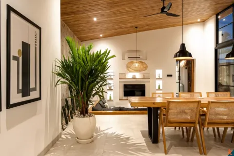 3 bedrooms Villa in Karang Asem, Indonesia No. 10301 6