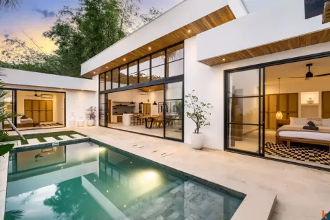 3 bedrooms Villa in Karang Asem, Indonesia No. 10301