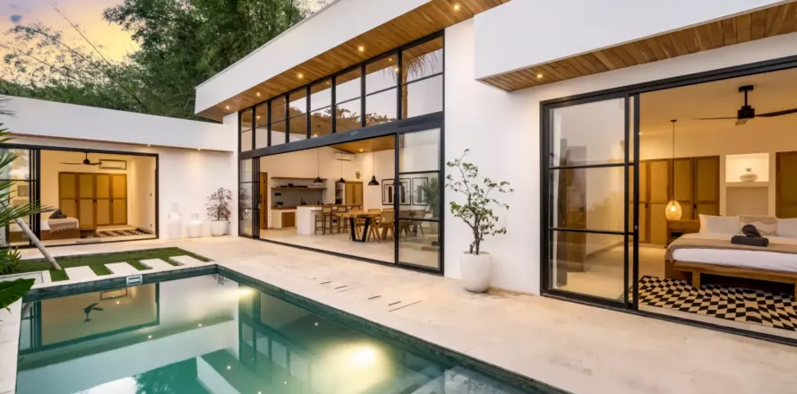 3 bedrooms Villa in Karang Asem, Indonesia No. 10301