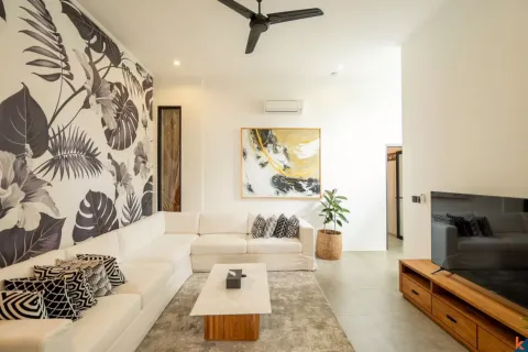 3 bedrooms Villa in Tumbak Bayuh, Mengwi, Badung, Indonesia No. 10306 5