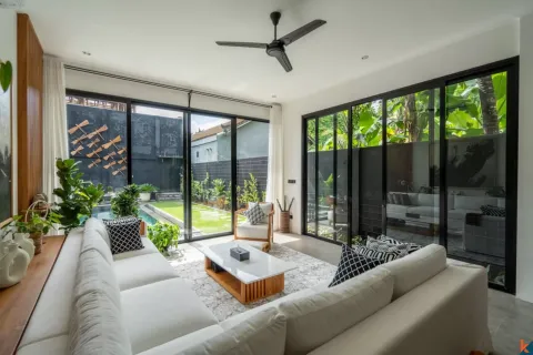 3 bedrooms Villa in Tumbak Bayuh, Mengwi, Badung, Indonesia No. 10306 16