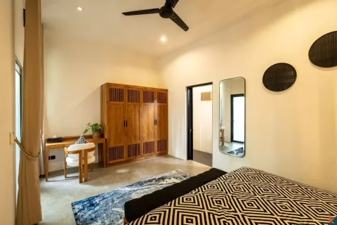 3 bedrooms Villa in Tumbak Bayuh, Mengwi, Badung, Indonesia No. 10306 8