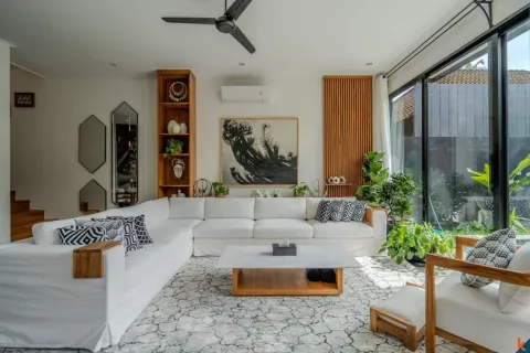 3 bedrooms Villa in Tumbak Bayuh, Mengwi, Badung, Indonesia No. 10306 3