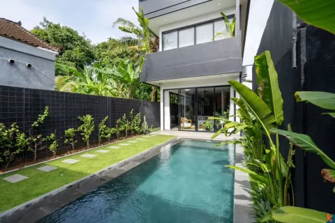 3 bedrooms Villa in Tumbak Bayuh, Mengwi, Badung, Indonesia No. 10306 9