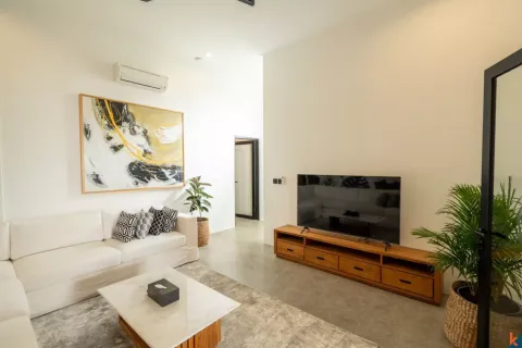 3 bedrooms Villa in Tumbak Bayuh, Mengwi, Badung, Indonesia No. 10306 17