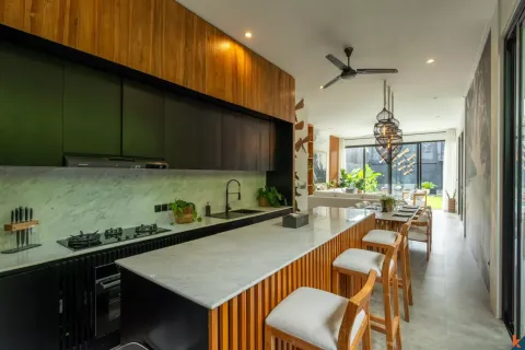 3 bedrooms Villa in Tumbak Bayuh, Mengwi, Badung, Indonesia No. 10306 12