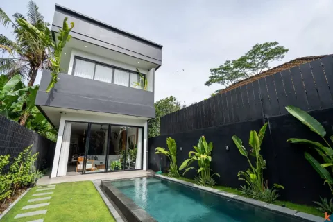 3 bedrooms Villa in Tumbak Bayuh, Mengwi, Badung, Indonesia No. 10306 10