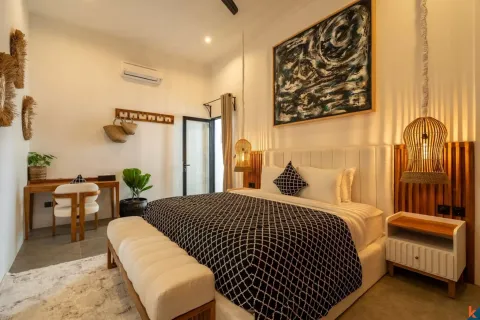 3 bedrooms Villa in Tumbak Bayuh, Mengwi, Badung, Indonesia No. 10306 13