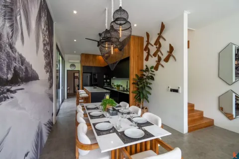 3 bedrooms Villa in Tumbak Bayuh, Mengwi, Badung, Indonesia No. 10306 7