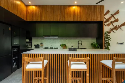 3 bedrooms Villa in Tumbak Bayuh, Mengwi, Badung, Indonesia No. 10306 6